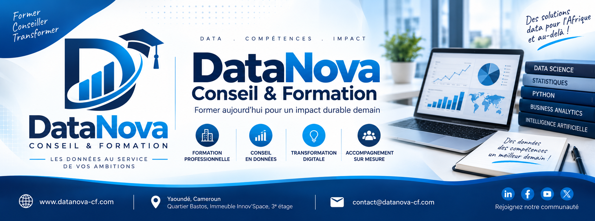 DataNova