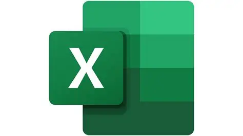 EXCEL POUR DEBUTANT